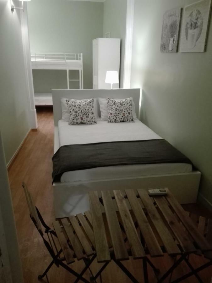 Varandas&Colinas Setúbal Buitenkant foto
